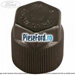 Capac ventil conducta clima inalta presiune model 2 Ford Kuga 2016-2018 2.0 EcoBoost 4x4 230 cp