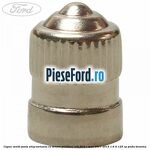 Capac ventil janta aliaj, varianta cu senzor presiune roti Ford C-Max 2011-2015 1.6 Ti 125 cp