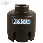 Capac ventilatie rezervor Ford Focus 1998-2004 1.8 TDCi 100 cp