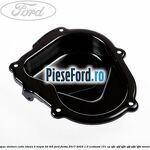 Capac vizitare cutie viteza 5 trepte B5/IB5 Ford Fiesta 2017-2023 1.0 EcoBoost 101 cp SFJE, SFJF, SFJH, SFJJ, SFJK, SFJN benzina