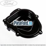 Capac vizitare cutie viteza 5 trepte B5/IB5 Ford Fiesta 2017-2023 1.0 EcoBoost 124 cp M1JL, M1JM, M1JP benzina