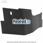 Capat prag partea stanga Ford EcoSport 2013-2018 1.5 TDCi 90 cp