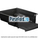 Capitonaj bena, rigida, negru Ford Ranger 2016-2020 2.2 TDCi 131 cp