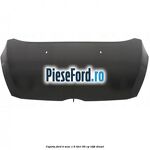 Capota Ford B-Max 1.6 TDCi 95 cp