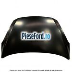 Capota Ford Fiesta 2017-2023 1.0 EcoBoost 101 cp
