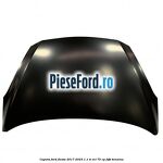 Capota Ford Fiesta 2017-2023 1.1 Ti-VCT 75 cp