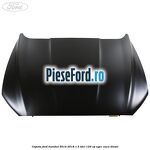 Capota Ford Mondeo 2014-2018 1.5 TDCi 120 cp