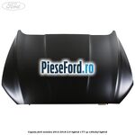 Capota Ford Mondeo 2014-2018 2.0 Hybrid 177 cp