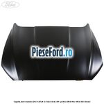 Capota Ford Mondeo 2014-2018 2.0 TDCi 4x4 180 cp