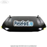 Capota Ford Ranger 2016-2020 2.2 TDCi 131 cp