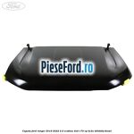 Capota Ford Ranger 2019-2022 2.0 EcoBlue 4x4 170 cp