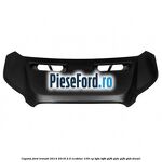 Capota Ford Transit 2014-2018 2.0 EcoBlue 105 cp