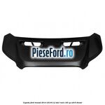 Capota Ford Transit 2014-2018 2.2 TDCi RWD 135 cp