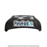 Capota Ford Transit 2019-2023 2.0 EcoBlue RWD 105 cp