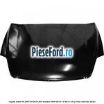Capota motor 02/2007-09/2010 Ford Mondeo 2008-2014 1.6 TDCi 115 cp