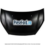 Capota motor 03/2010-04/2015 Ford Galaxy 2007-2014 1.6 TDCi 115 cp