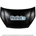 Capota motor 03/2010-04/2015 Ford Galaxy 2007-2014 2.0 145 cp
