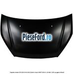 Capota motor 03/2010-04/2015 Ford S-Max 2007-2014 1.8 TDCi 125 cp