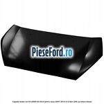 Capota motor an 03/2006-03/2010 Ford S-Max 2007-2014 2.2 TDCi 200 cp