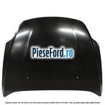 Capota motor an 09/2010-12/2014 Ford Mondeo 2008-2014 2.0 TDCi 140 cp