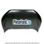 Capota motor Ford EcoSport 2019-2023 1.5 TDCi EcoBlue 4x4 125 cp