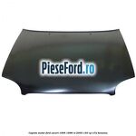 Capota motor Ford Escort 1995-1998 RS 2000 150 cp