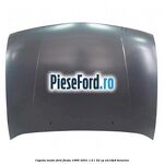 Capota motor Ford Fiesta 1996-2001 1.0 i 52 cp