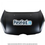 Capota motor Ford Fiesta 2008-2012 1.25 82 cp