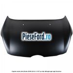 Capota motor Ford Fiesta 2008-2012 1.4 97 cp