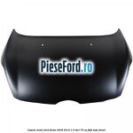 Capota motor Ford Fiesta 2008-2012 1.4 TDCi 70 cp