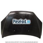 Capota motor Ford Focus 2004-2007 1.6 TDCi 109 cp