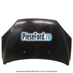 Capota motor Ford Focus 2004-2007 1.8 TDCi 115 cp