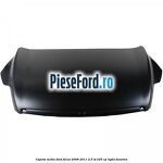 Capota motor Ford Focus 2008-2011 2.5 ST 225 cp