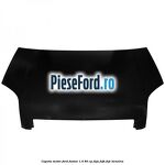 Capota motor Ford Fusion 1.4 80 cp