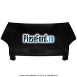 Capota motor Ford Fusion 1.6 TDCi 90 cp