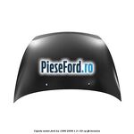 Capota motor Ford Ka 1996-2008 1.3 i 50 cp