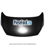 Capota motor Ford Ka 2009-2016 1.2 69 cp