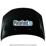 Capota motor Ford Mondeo 2000-2007 1.8 SCi 130 cp