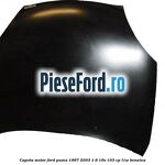 Capota motor Ford Puma 1997-2003 1.6 16V 103 cp