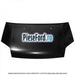 Capota motor Ford Tourneo Connect 2002-2014 1.8 Di 75 cp