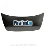 Capota motor Ford Transit 2000-2006 2.4 DI 75 cp