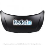 Capota motor Ford Transit Connect 2019-2023 1.0 EcoBoost 100 cp