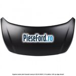 Capota motor Ford Transit Connect 2019-2023 1.5 EcoBlue 120 cp