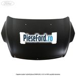 Capota motor RS Ford Focus 2008-2011 2.5 RS 305 cp