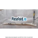Capsula airbag cortina stanga Ford C-Max 2007-2011 2.0 TDCi 110 cp