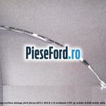 Capsula airbag cortina stanga Ford Focus 2011-2014 1.0 EcoBoost 100 cp