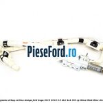 Capsula airbag cortina stanga Ford Kuga 2016-2018 2.0 TDCi 4x4 180 cp