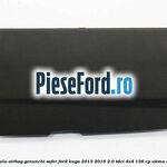 Capsula airbag genunchi sofer Ford Kuga 2013-2016 2.0 TDCi 4x4 136 cp