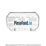 Capsula airbag pasager Ford C-Max 2011-2015 1.0 EcoBoost 100 cp