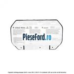 Capsula airbag pasager Ford C-Max 2011-2015 1.0 EcoBoost 125 cp